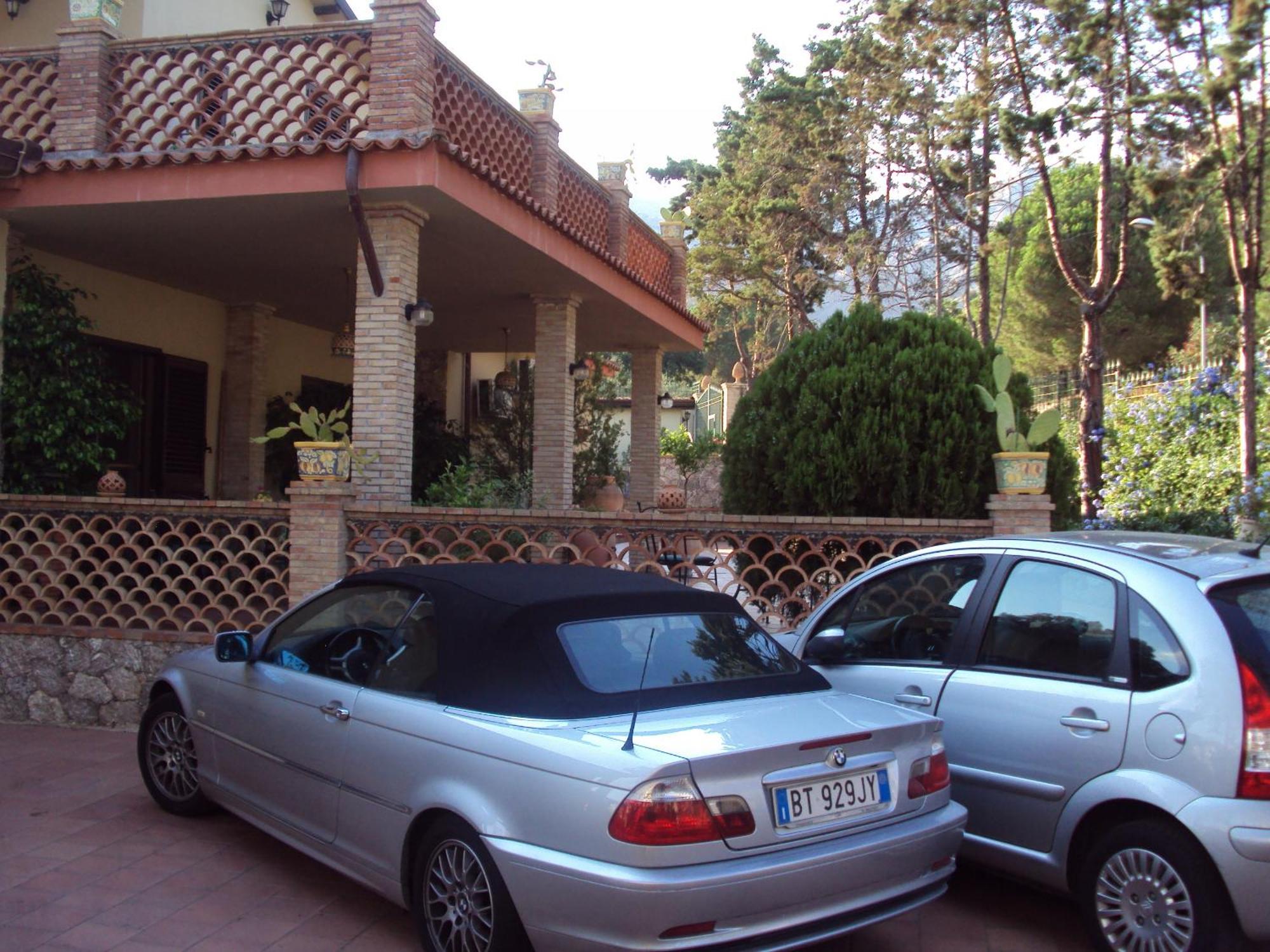 Bed & Breakfast La Spada *